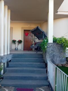 Villa Maria Sole - Scafati - 1