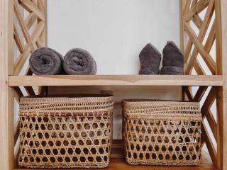 Hidden Gem 2 Bedroom Villa Kayoo Private Pool Canggu - 8