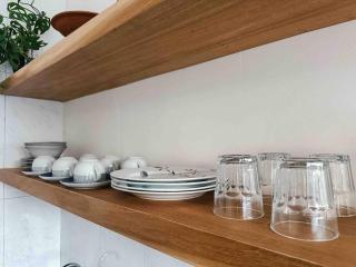 Hidden Gem 2 Bedroom Villa Kayoo Private Pool Canggu - 1