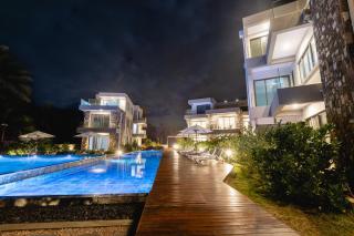 Apartment Beachfront Ocean Terraces Residence, Poste Lafayette-Apt-C1 - 2