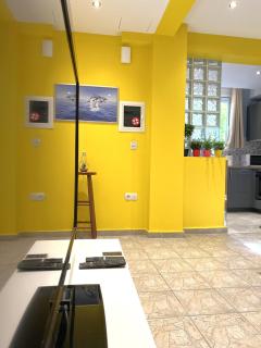 Historic Center getaway 10'walk to Acropolis hill - 6