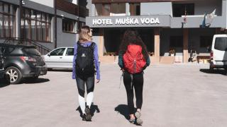Hotel Muška voda Kladanj - 3