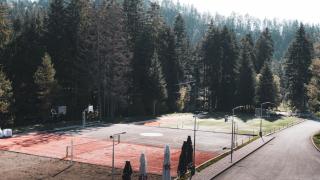 Hotel Muška voda - Kladanj - 8
