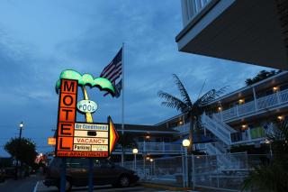 Sea Garden Motel - Seaside Heights - 7