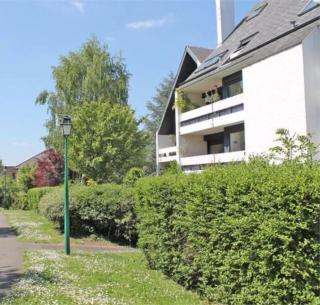 2 Bedroom Condomium with Terrace & Garden - Saint-Germain-en-Laye - 0