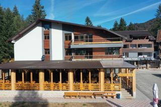 Hotel Muška voda - Kladanj - 7