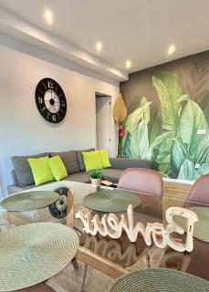 VistaBonitaHome - Alicante - 8
