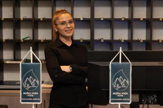 Hotel Muška voda Kladanj - 8