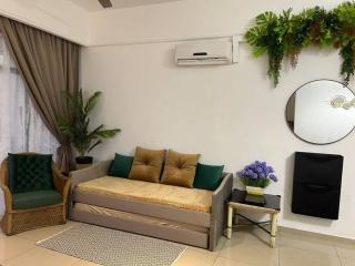 Urban Oasis Retreat - Malacca - 8