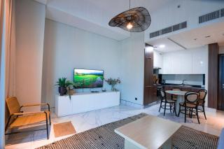 Elegant 1 Bedroom in J ONE - Dubai - 7