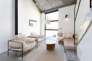 Nice stylish apartment next to the center 1-C1 - Málaga - 0