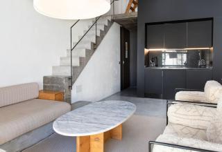Nice stylish apartment next to the center 1-C1 - Málaga - 2
