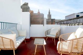 Alhondiga City Center Private House by Valcambre - Sevilla - 0