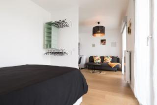 City Chic Apartment between Paris & Disneyland - Noisy-le-Grand - 2