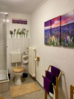 Die 2eitwohnung - Hochheim am Main - 4