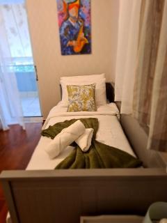 Apartamento Central - La Amistad - Atene - 3