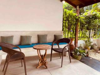 Regina Niwasa House - Hikkaduwa - 8