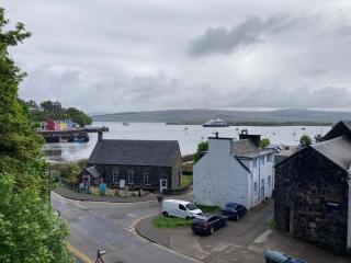 Wee Dram - Tobermory - 3