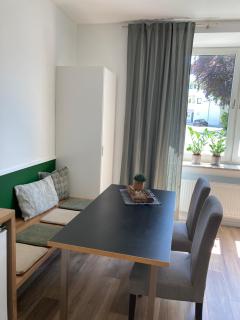 Haus am Stadttor - Hattingen - 2