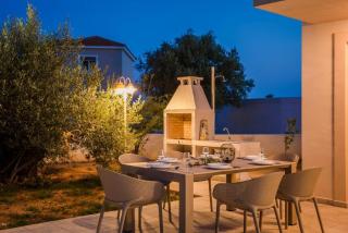 Magnificent Kefalonia Villa 3 Bedrooms Villa Montagna Mare Private Pool Stunning Sea Views Pesada - 4