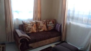 Mahnoor studio Apartment - Mombasa - 1