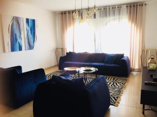 Harav Kuk Royal Suites - Alefimmoed - 0