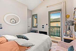 La Villa Serenna - Appt avec jardin, 15 mn de Lyon - Écully - 8