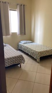 Apartamento Centro Alfenas - Alfenas - 7