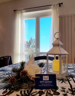 MUN Apartment - Major Unforgettable Nights - Fuipiano Valle Imagna - 1