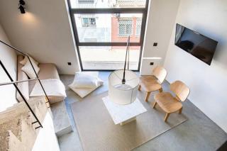 Cozy and stylish apartment next to the center 1.C2 - 0