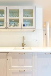Vilamar: apartamento renovado delante del mar - 8