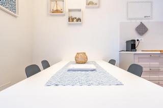 Vilamar: apartamento renovado delante del mar - 1