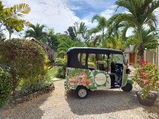 Halamanan Residences - Panglao - 2