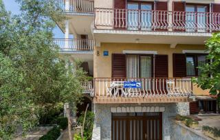 Apartments Vrban - Šilo - 7