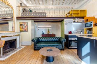 LA Sainte Catherine 215 - 9