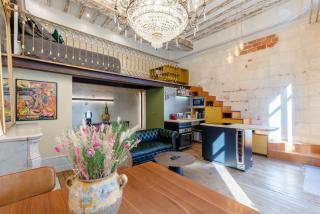 LA Sainte Catherine 215 - 2