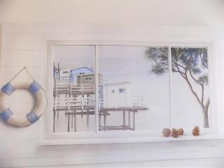 Saint Georges de Didonne - APPARTEMENT COSY avec BALCON - PROCHE PLAGE - Saint-Georges-de-Didonne - 6