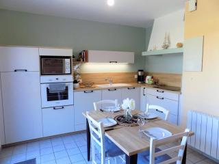 Saint Georges de Didonne - APPARTEMENT COSY avec BALCON - PROCHE PLAGE - Saint-Georges-de-Didonne - 4