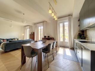 Nestor&Jeeves - BELLE EPOQUE - Central, Close sea - Nice - 4