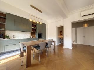 Nestor&Jeeves - BELLE EPOQUE - Central, Close sea - Nice - 8