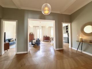 Nestor&Jeeves - BELLE EPOQUE - Central, Close sea - Nice - 2