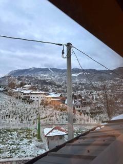 Apartman Kovači - Sarajevo - 3