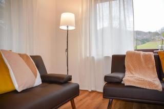 Ferienwohnung Sonnenglück - Bad Peterstal-Griesbach - 2