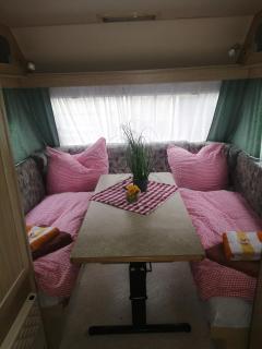 "Campingplatz Altjessen 57" - 8