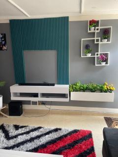 Vicks home - Mtwapa - 9