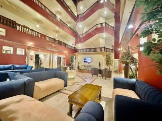 سيلين للشقق المخدومة - Celine Serviced Apartments - 5
