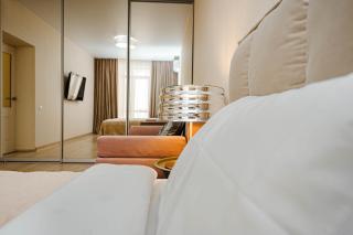 Comfy apartment in Chisinau! - 5