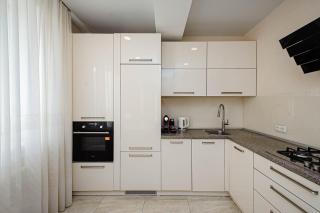 Comfy apartment in Chisinau! - 1