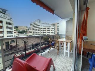 Nestor&Jeeves - FLORIDA BEACH - Studio with balcony - Nice - 9