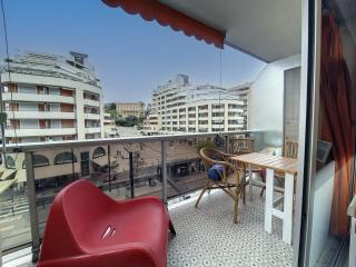 Nestor&Jeeves - FLORIDA BEACH - Studio with balcony - Nice - 5